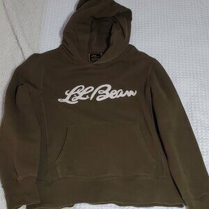 LL Bean Todd Synder Pullover